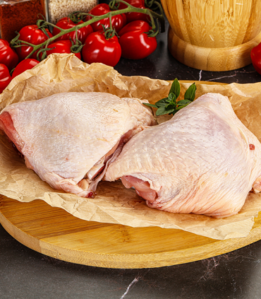 Chicken breast