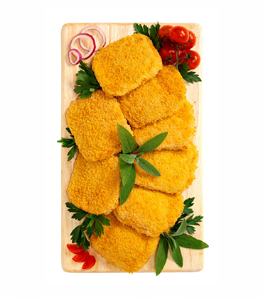 Chicken cordon bleu