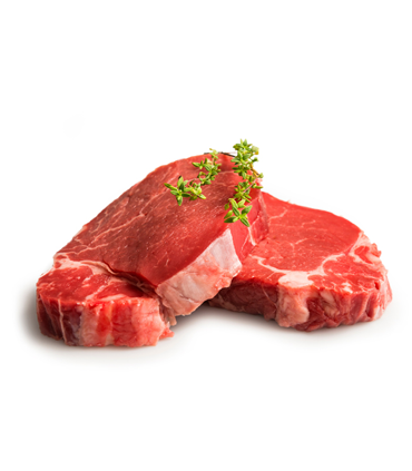 Fillet steak