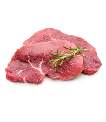 Rump steak